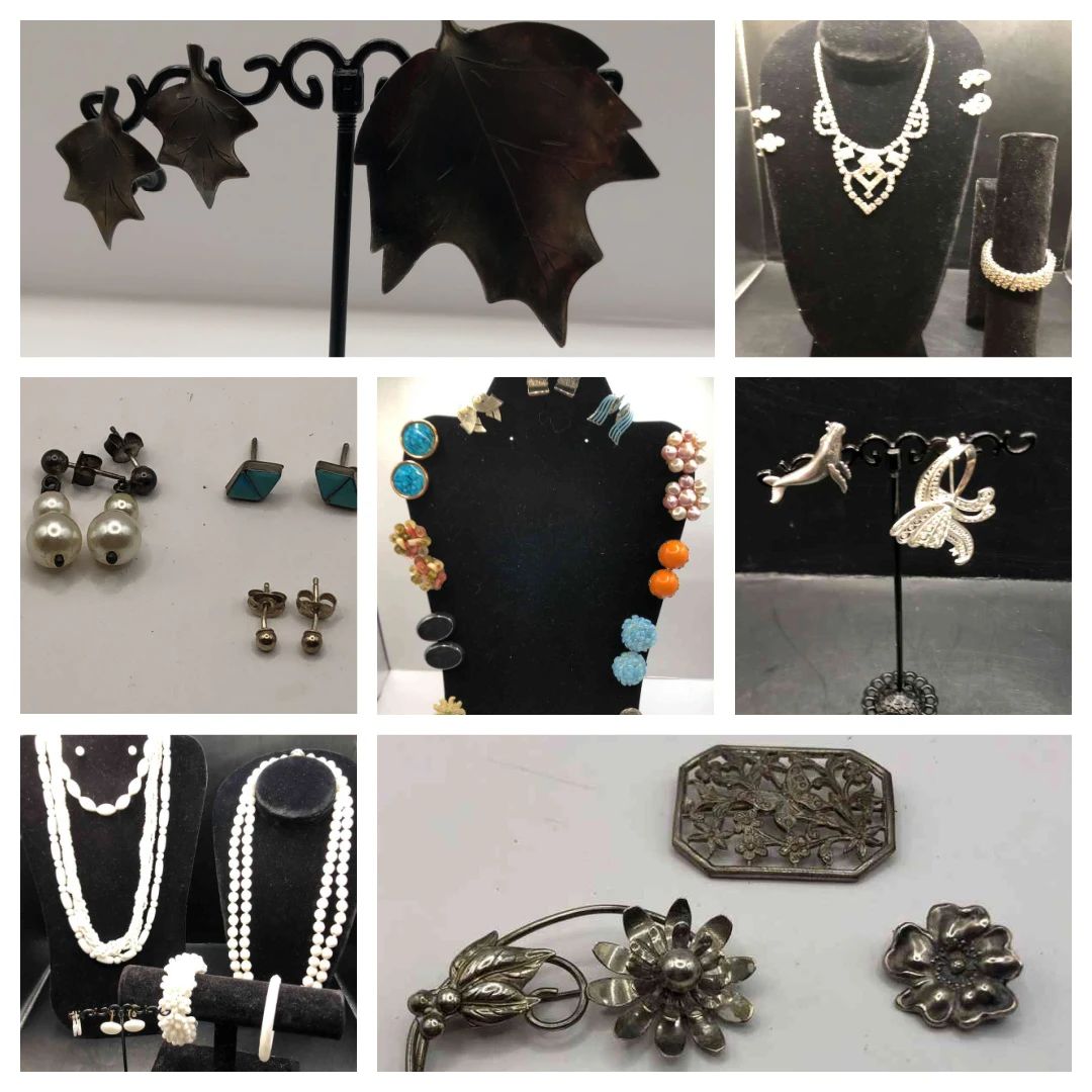 Jewelry Gifts Galore in Charlottesville, VA starts on 11/26/2023