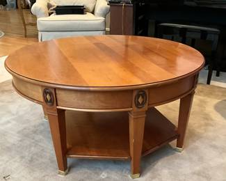 Schoenfeld Coffee Table