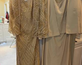 Gorgeous formal wear women's plus sizes (1-3x)