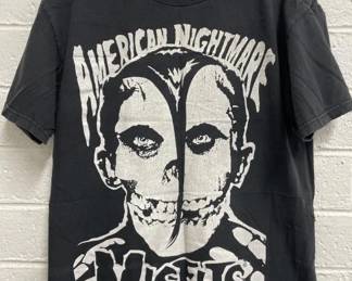 Misfits shirt