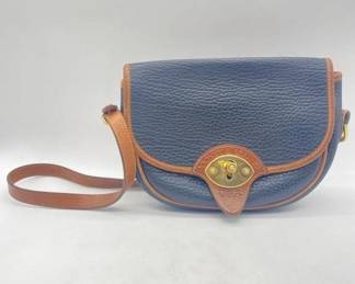 Dooney and bourke bag