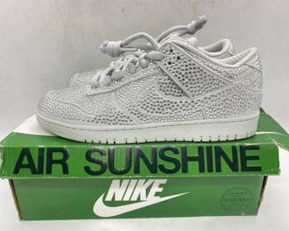 nike cactus jack dunks