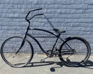 vintage sun beach cruiser