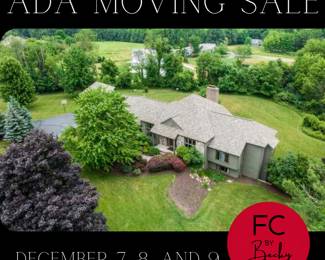 Brown Minimalist Real Estate Instagram Post