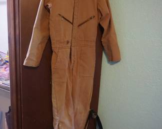 coveralls