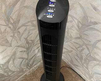 Tower Fan