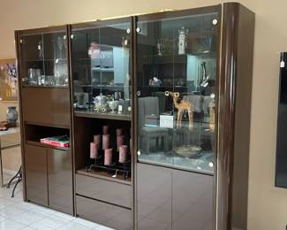 Wall Unit