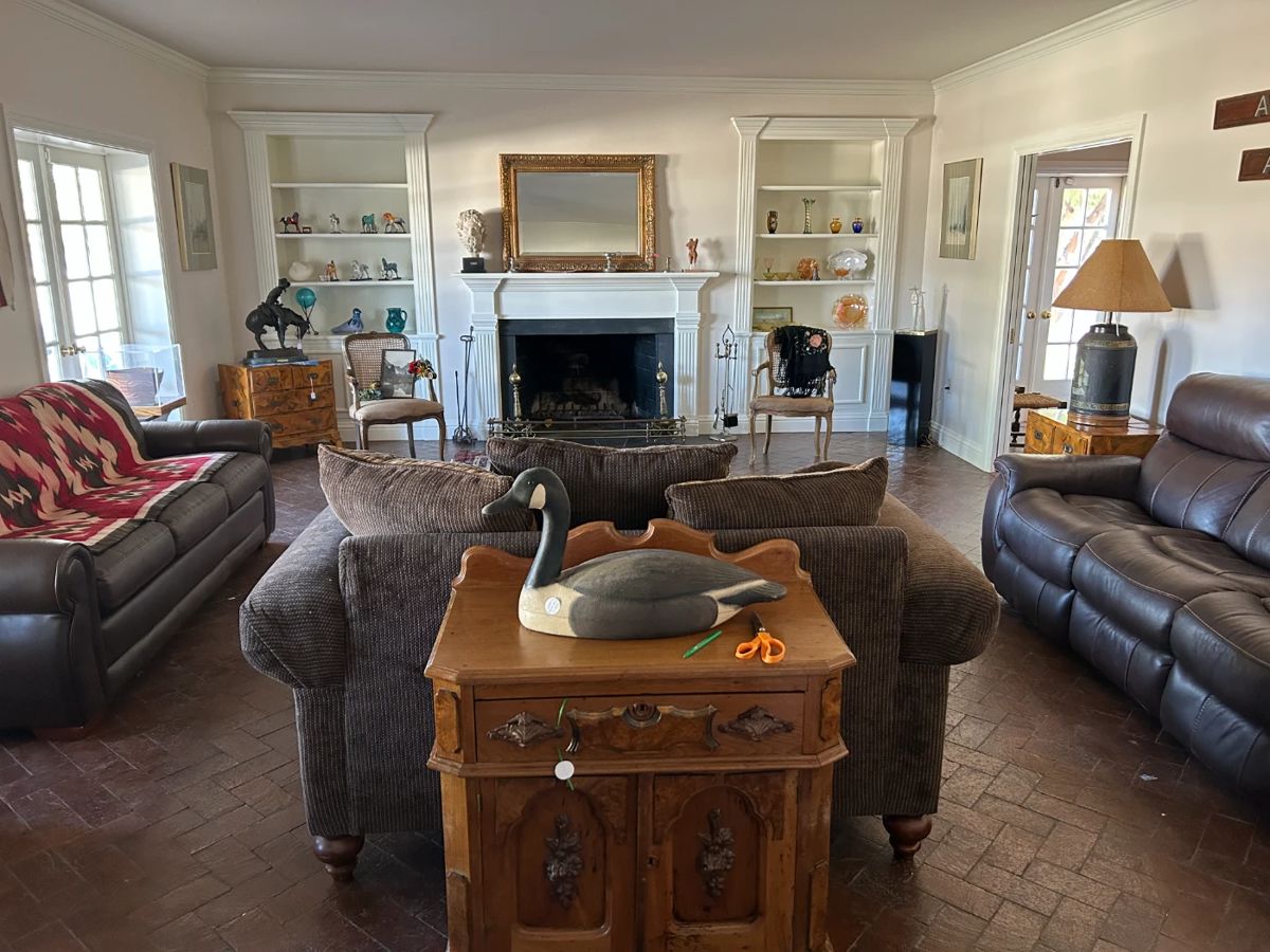 Catherine's Estates Biggest Ever East... starts on 12/1/2023