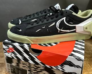 Nike Blazer LowACRNM 95 M