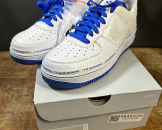 Nike Air Force 1 07 MTAA QS size10M