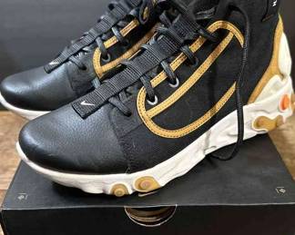 Nike React Langa 95 M