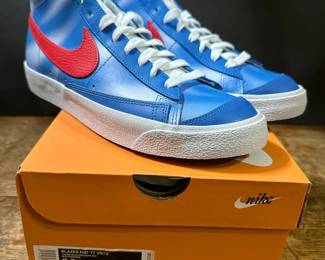 Nike Blazer Mid 77 VNTG 95 M