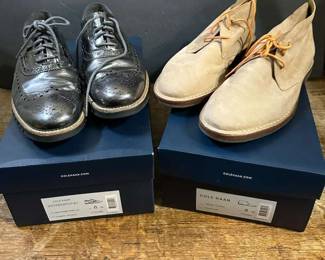 Cole Hann Shoes Size 8 M