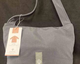 Ume The Packable Coat By Orimei