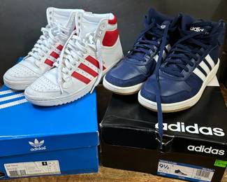 Adidas Shoes