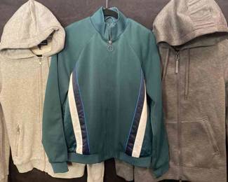 Helmut Lang Top Man The Kooples Sweatshirt