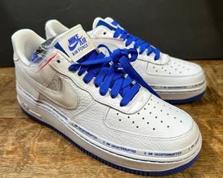 Nike Air Force 1 07 MTAA QS size 95 M
