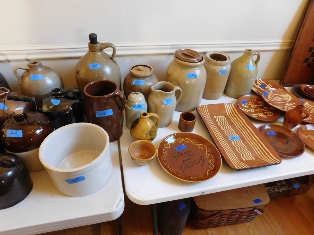 University Place Estate Sale December 2 and... starts on 12/2/2023