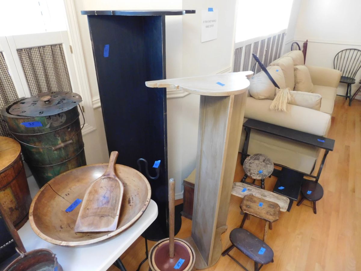 University Place Estate Sale December 2 and... starts on 12/2/2023