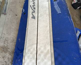 Wave storm stand up paddle board