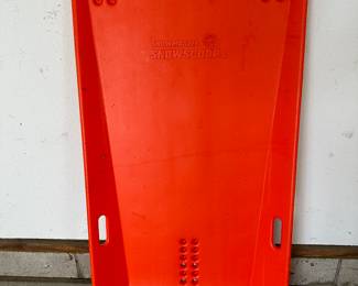 Snowmaster Snow Scoop