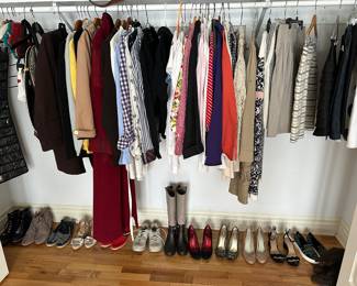 Designer brands women's clothing including J Crew, Ralph Lauren, Lacoste, and more! Shoes and boots including Ugg, Tory Burch, Ferragamo, and more!