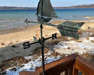 Weathervane
