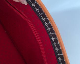 #29 - Large Kate Spade vintage travel purse with lots of compartments. Almost new condition. $190