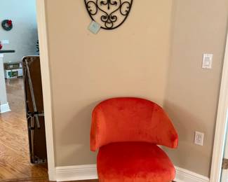 Mcm style chair