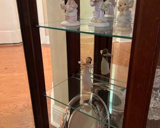 Precious moments, etc