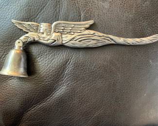 Vintage Towle candle snuffer