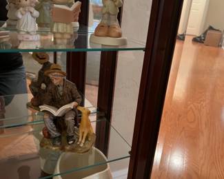 Precious moments, willow tree, Lenox, etc Collectibles 