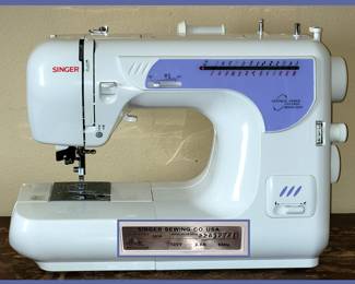 Singer Sewing Machine