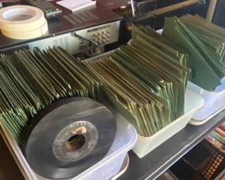 1950’s rock n roll