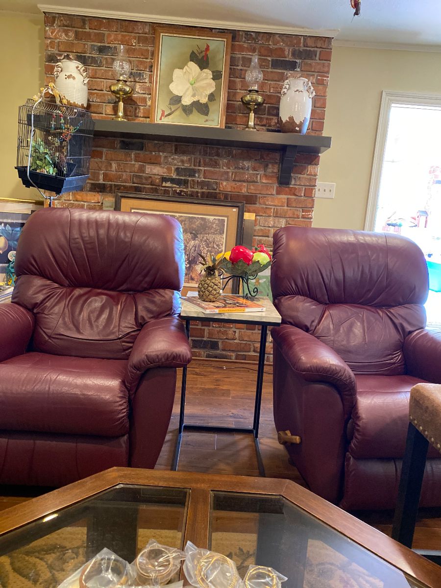 Leblanc Family Estate Sale in Lafayette, LA starts on 11/30/2023