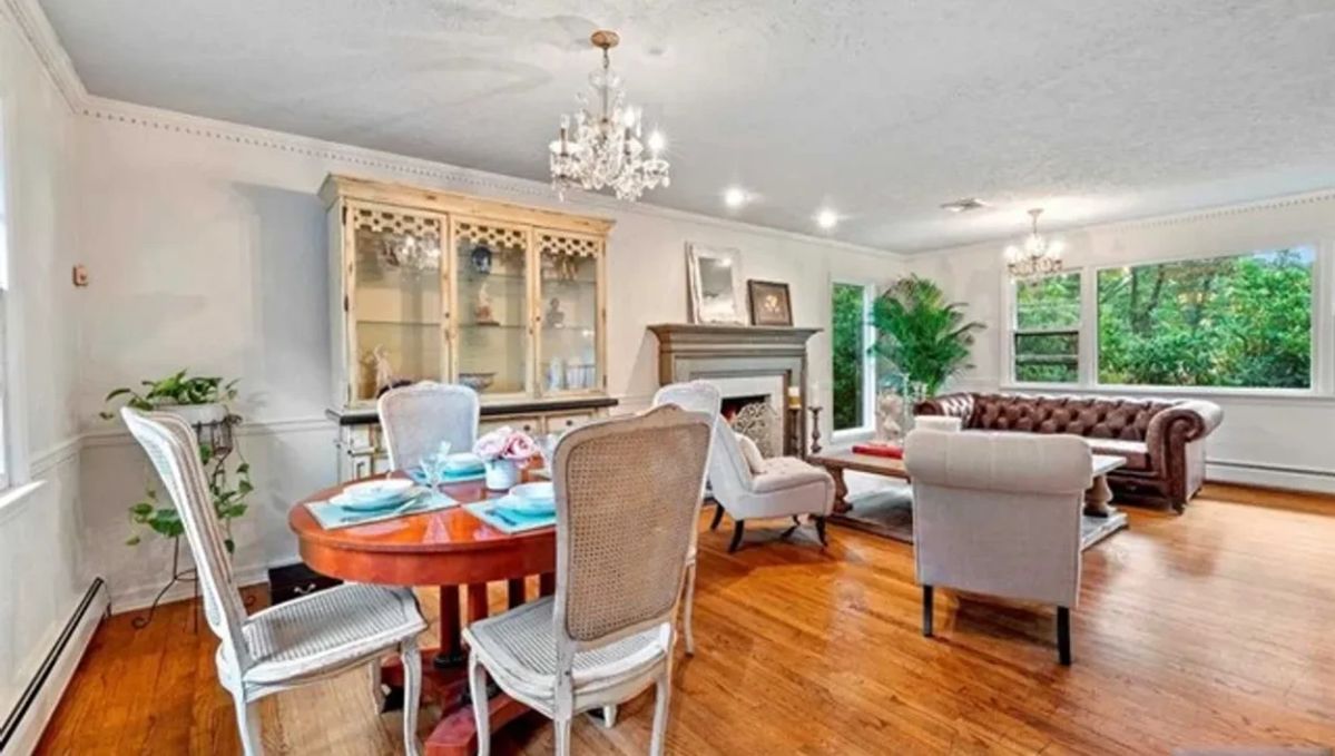 Marvelous Finds in Montvale Estate Sale starts on 12/2/2023