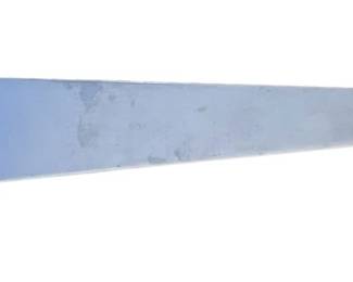 19 Slat Type Wall Shelf Brackets