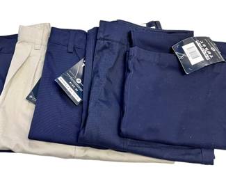 Variety of French Toast Size 20 School