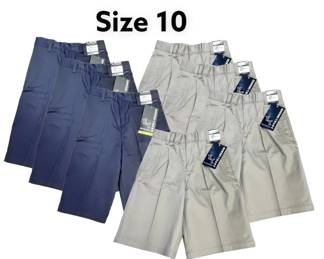 SEVEN Pair French Toast Size 10 Shorts