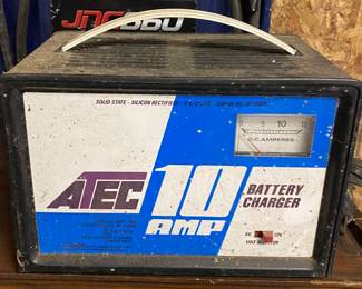 Atec Battery Charger