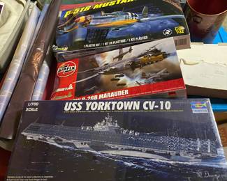 Model Kits