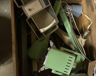 Dental/Medical Light