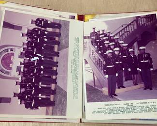 Military Photographs