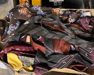 Vintage Neckties