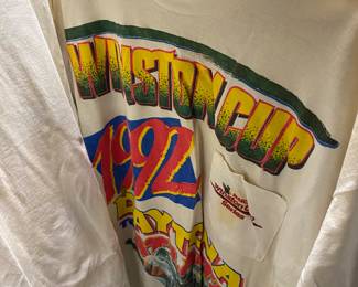 1992 Winston Cup