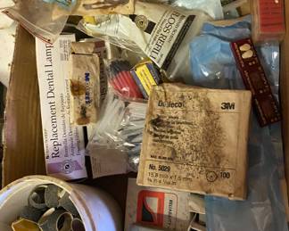 Dental Supplies