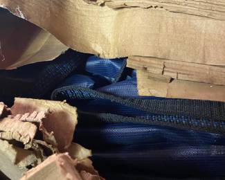 Pool Cover Still in Box