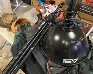 Photography Lighting