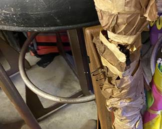 Steering Column for Old Ford Truck