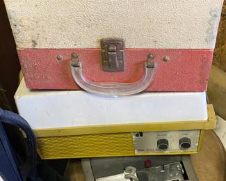 Assorted Electronics